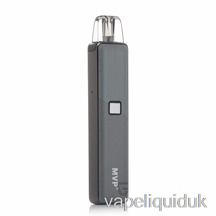 Innokin MVP Pod Kit Space Grey Vape Liquid
